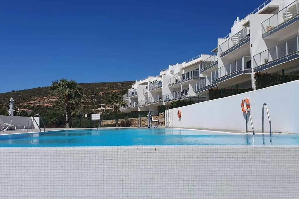 דירות Panorama Seaview Penthouse סוטוגרנדה 0*,