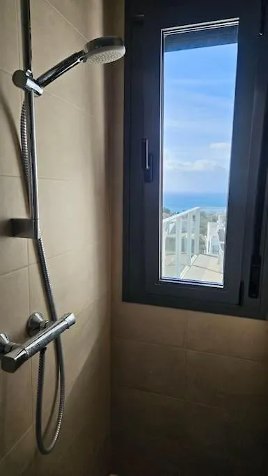 דירות Panorama Seaview Penthouse סוטוגרנדה