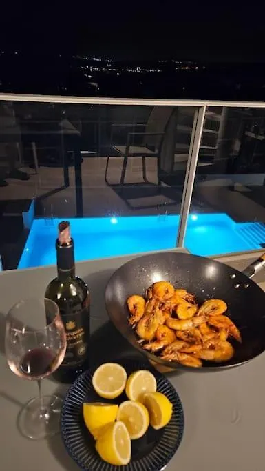 Panorama Seaview Penthouse Sotogrande公寓 公寓 索托格兰德