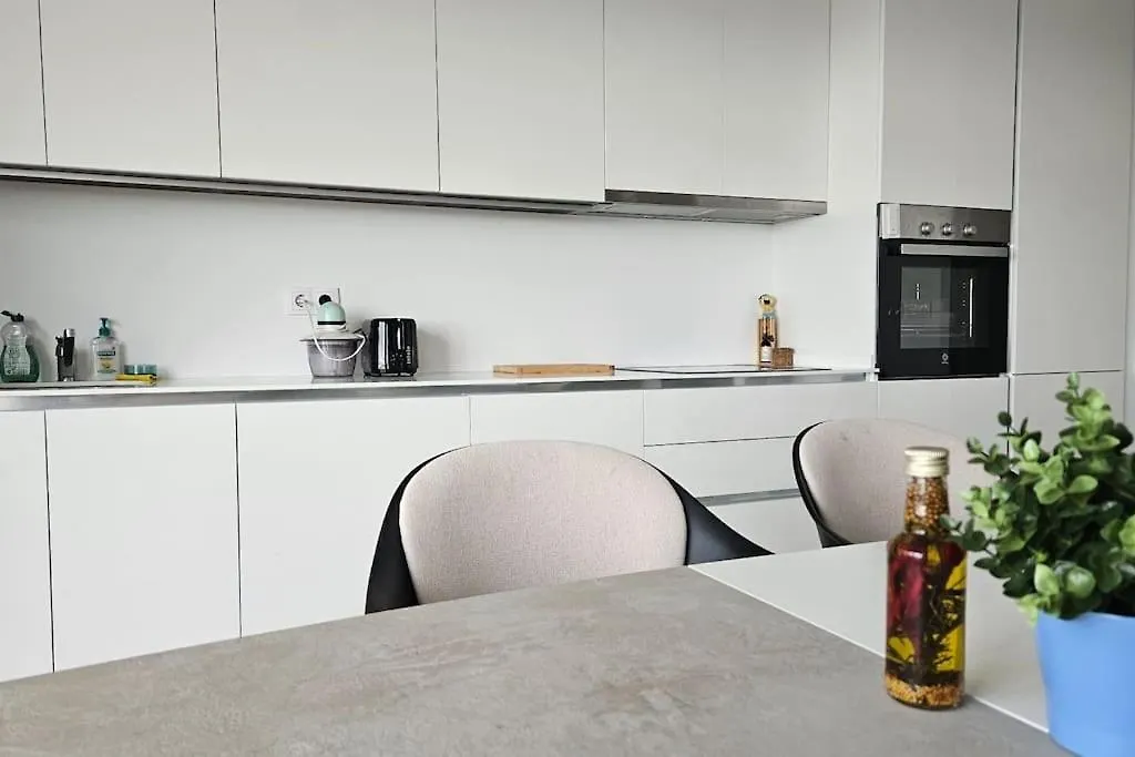 דירות Panorama Seaview Penthouse סוטוגרנדה