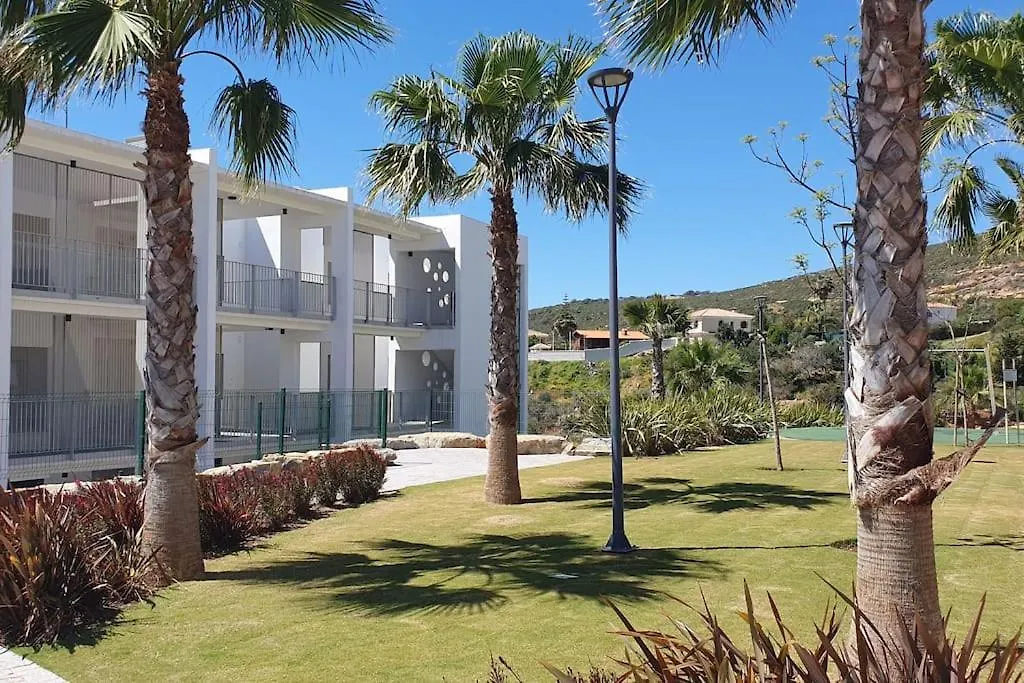 Panorama Seaview Penthouse Sotogrande公寓 0*, 索托格兰德 西班牙