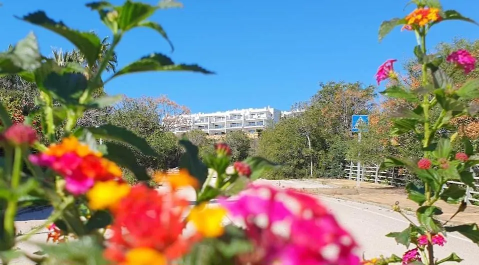 公寓 Panorama Seaview Penthouse Sotogrande公寓