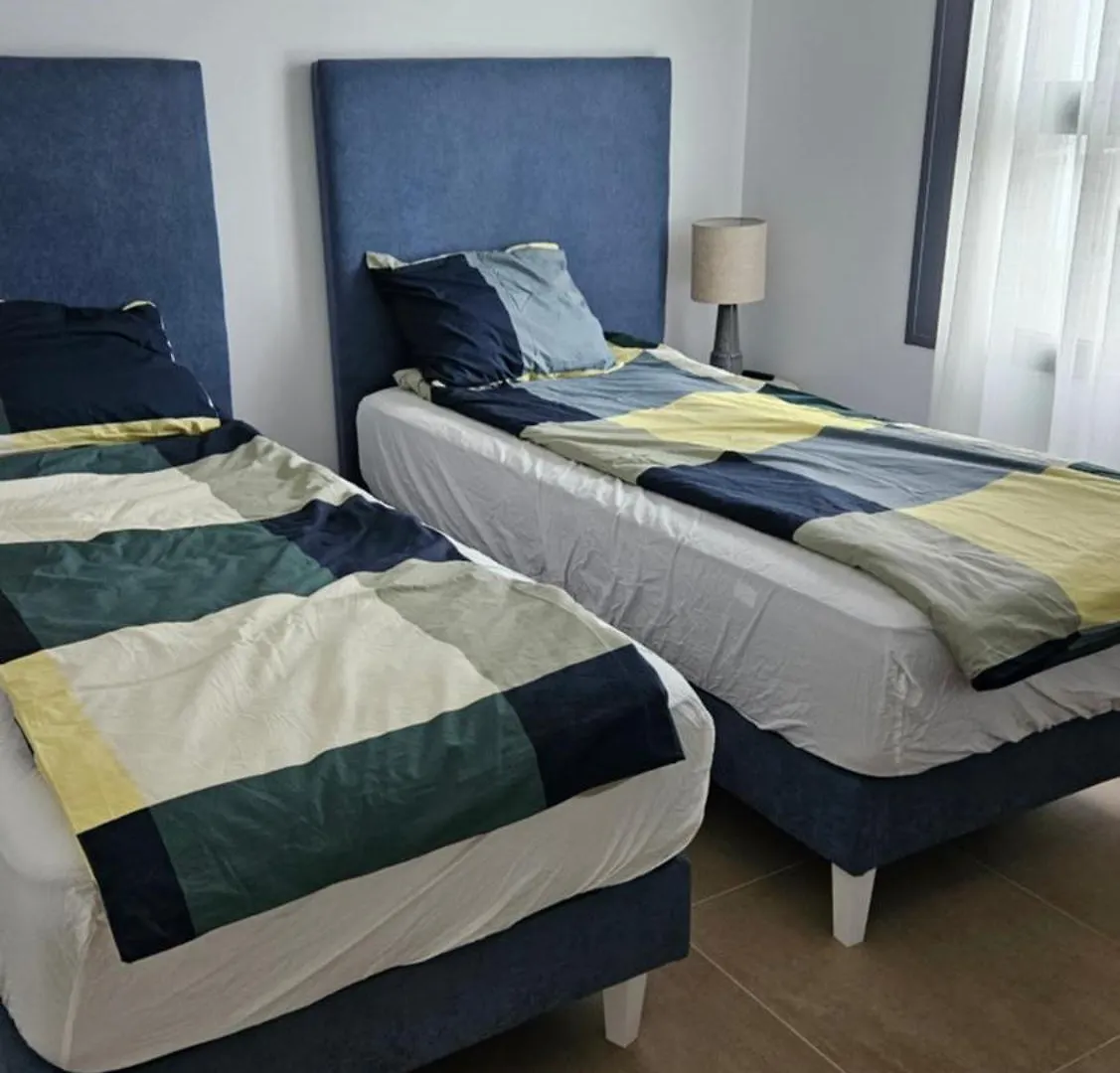 公寓 Panorama Seaview Penthouse Sotogrande公寓 西班牙