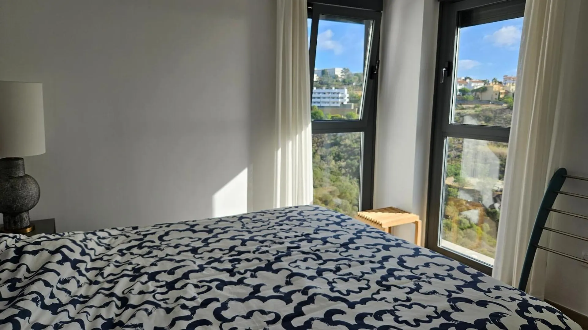 Panorama Seaview Penthouse Sotogrande公寓