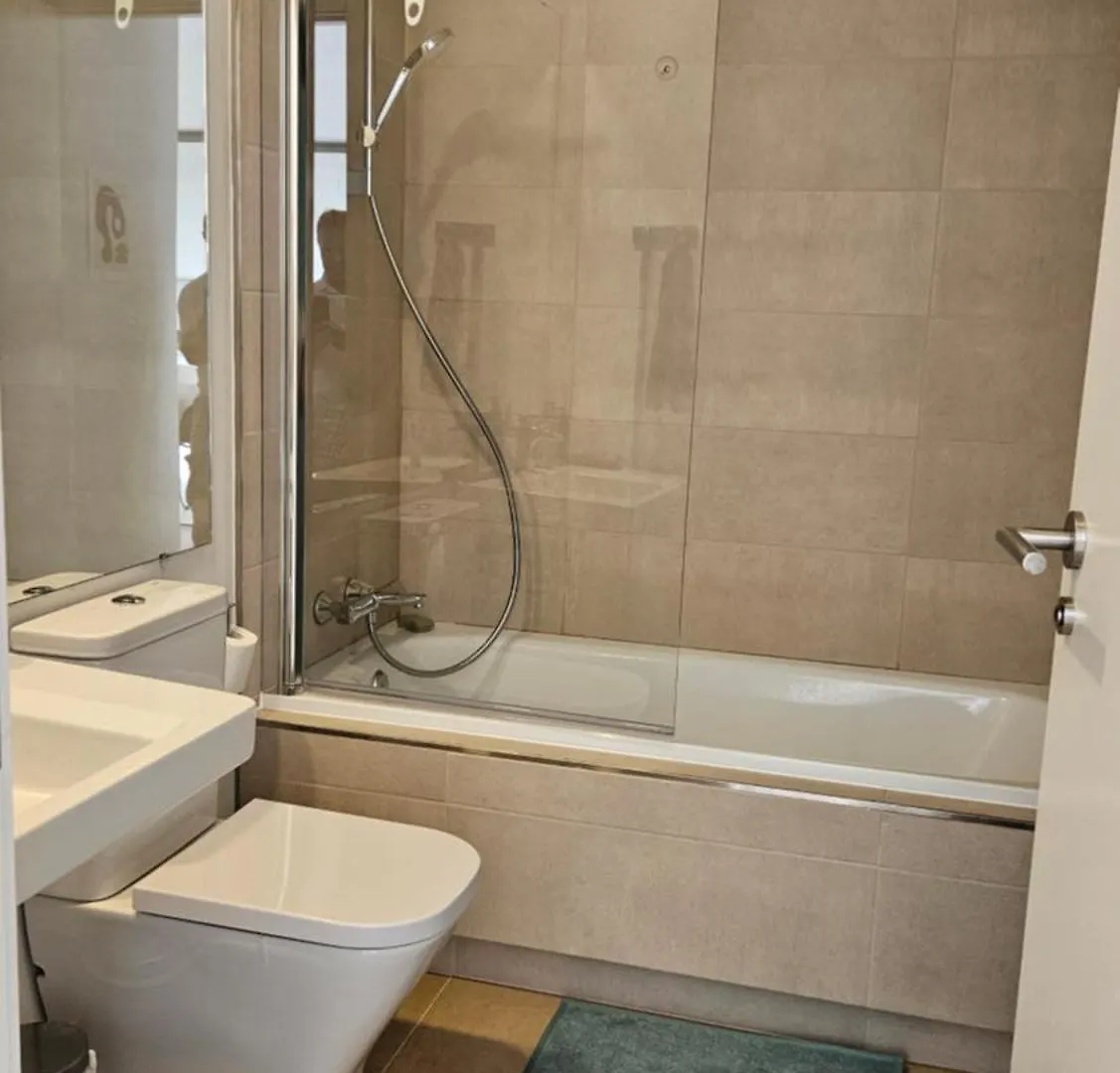 Panorama Seaview Penthouse Sotogrande公寓