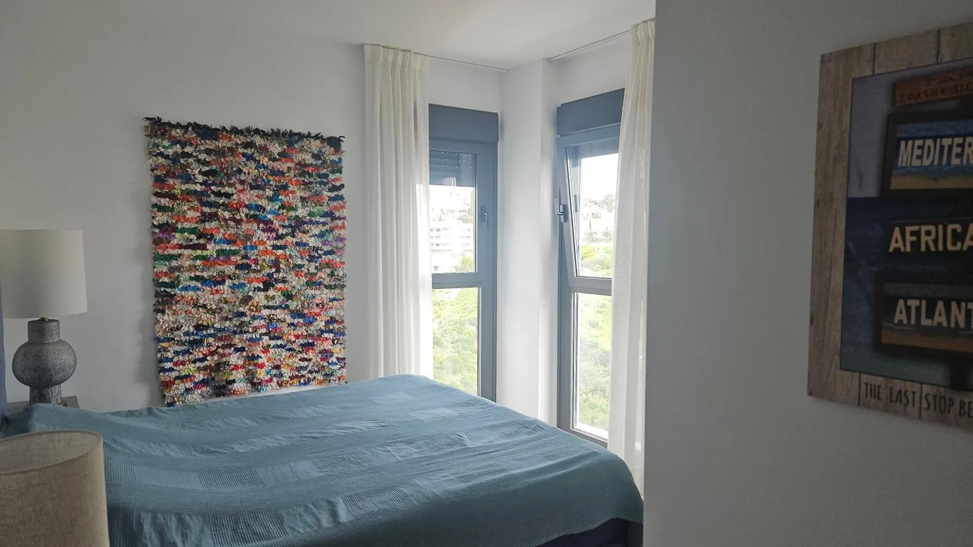 Panorama Seaview Penthouse Sotogrande公寓 0*, 索托格兰德 西班牙