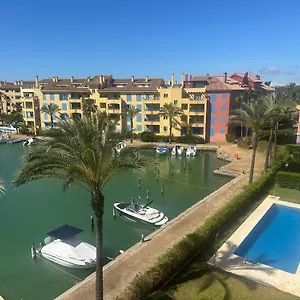 Apartment Marina, Sotogrande